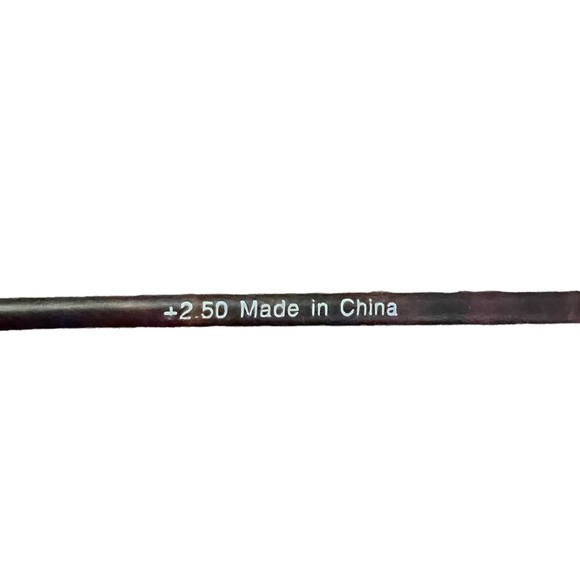 Calabria 2.5 Sunglasses R720T - Picture 6 of 6